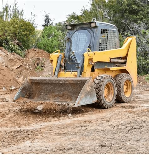 what license do you need for a skid steer|osha skid steer requirements.